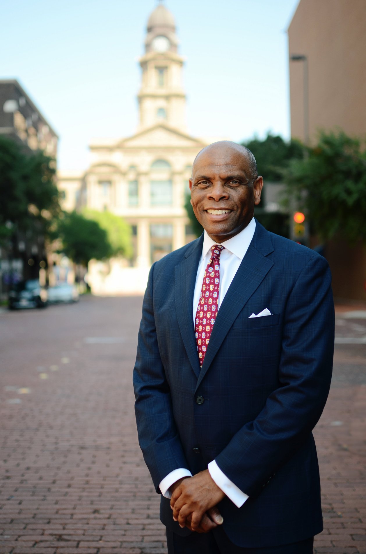 Photo of Gregory W Davis - Morgan Stanley