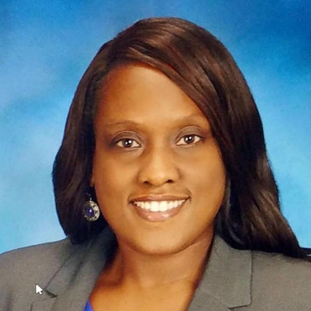 Agente de seguros de Allstate Christine Hampton