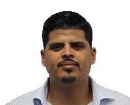 Photo of Jose Viramontes