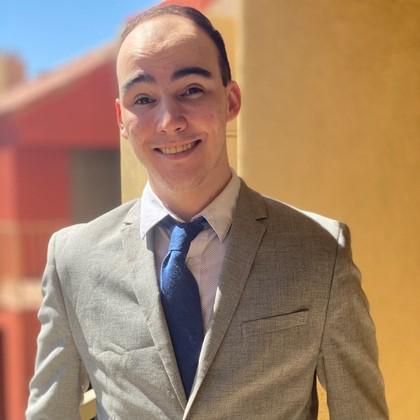 Agente de seguros de Allstate Damian Collette