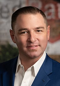 Loan officer headshot