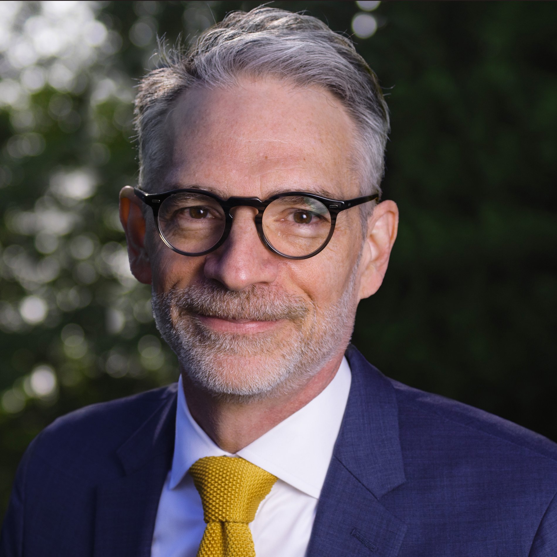 Photo of Roger D Achtermann - Morgan Stanley