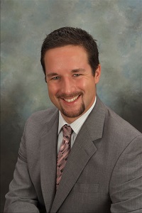Photo of Christopher Sotardi