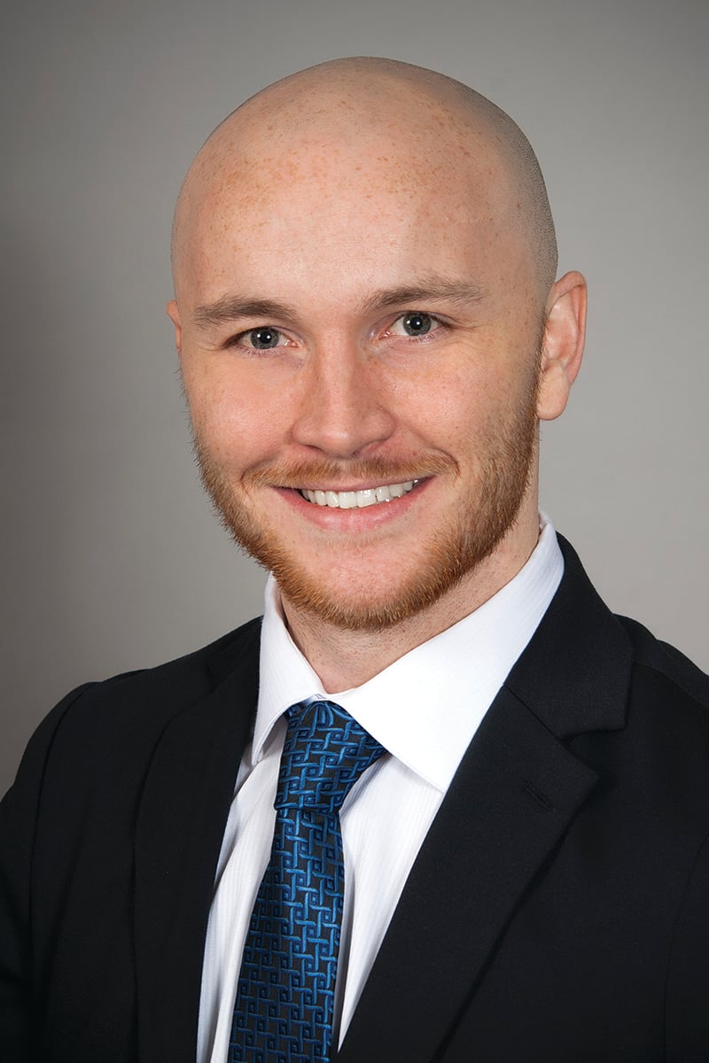 Agent Profile Photo