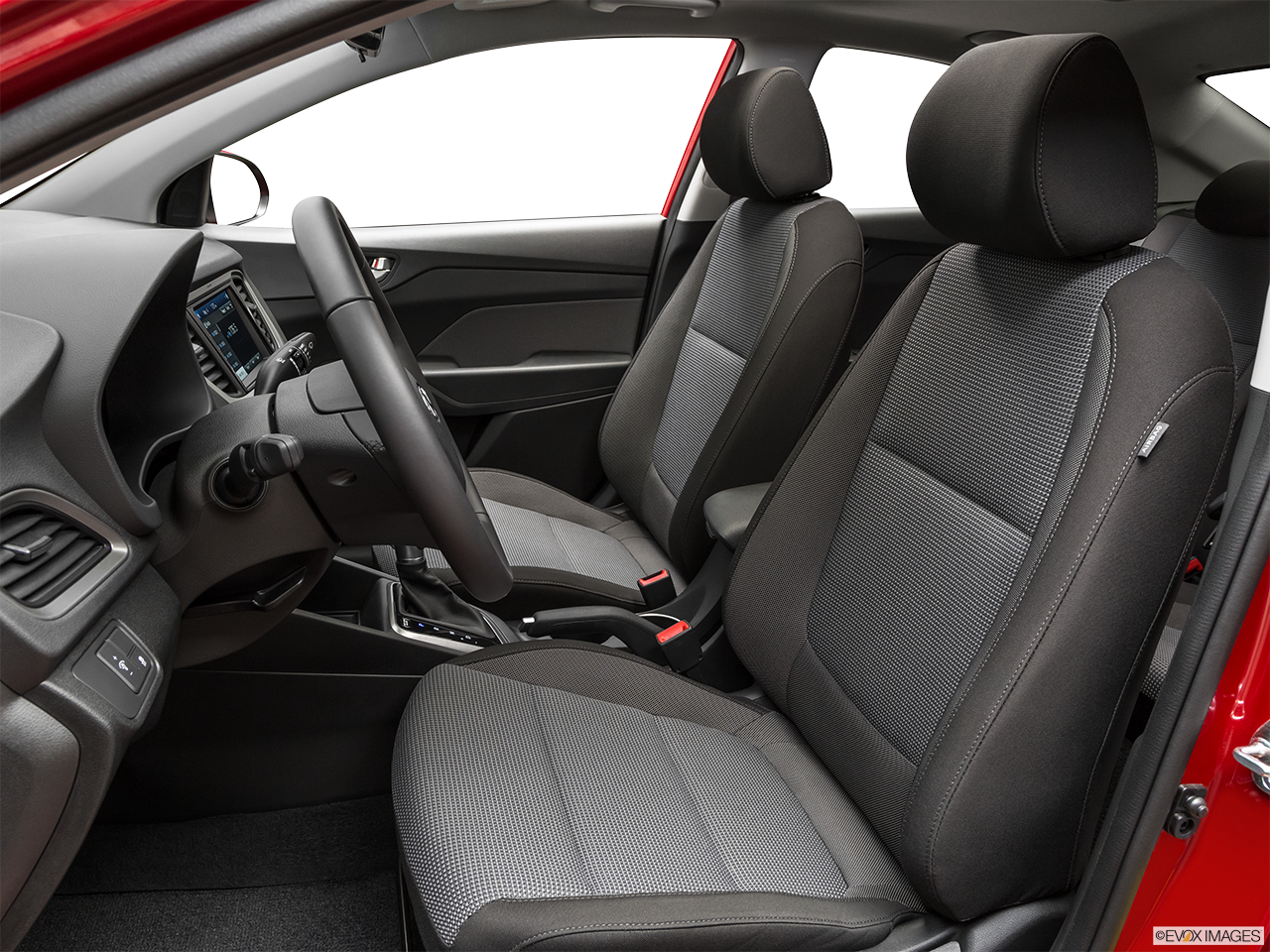 Image of Vehicle Trim