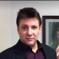 Agente de seguros de Allstate Scott Stecker