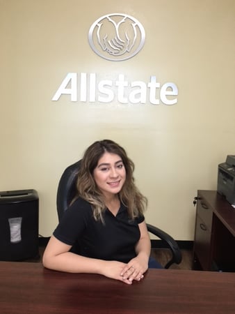 Photo of agent