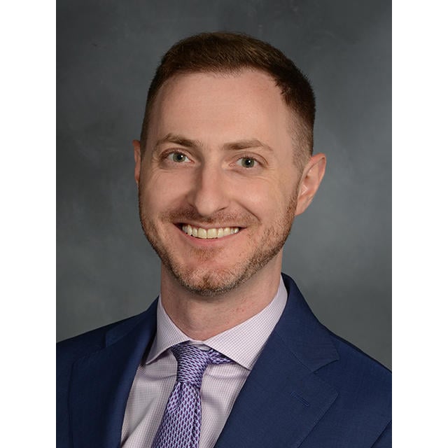 Christopher Ceccolini, Ph.D.