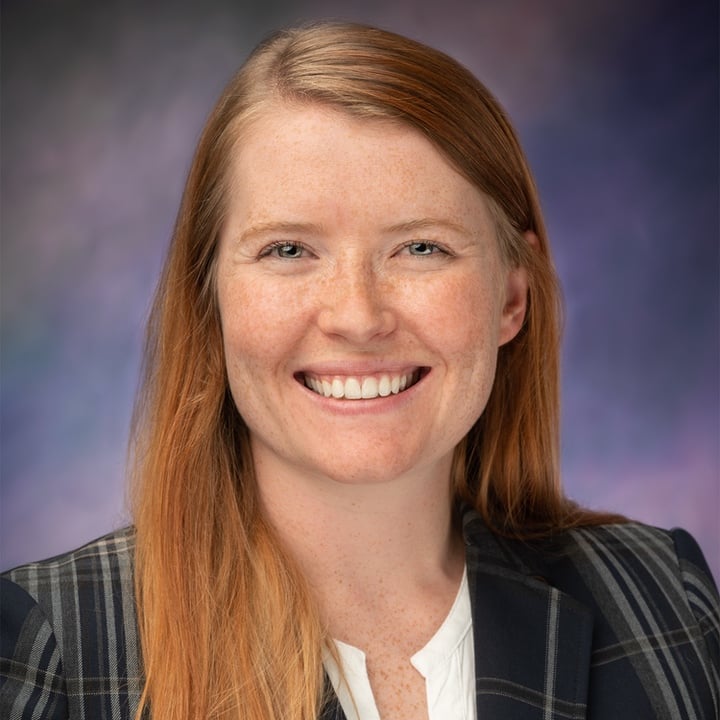 Photo of Ali Weiss, M.D. Rapid City