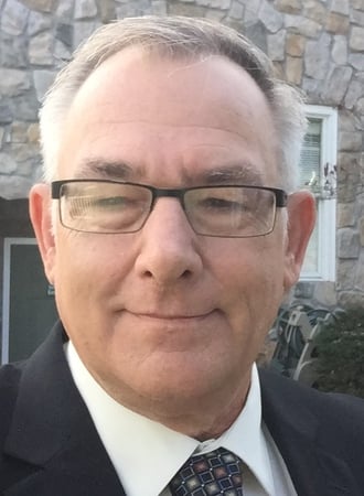 Photo of agent