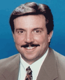 Gordon J Austin, Insurance Agent