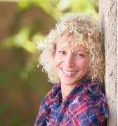 Photo of Sandra "Joy" Paul