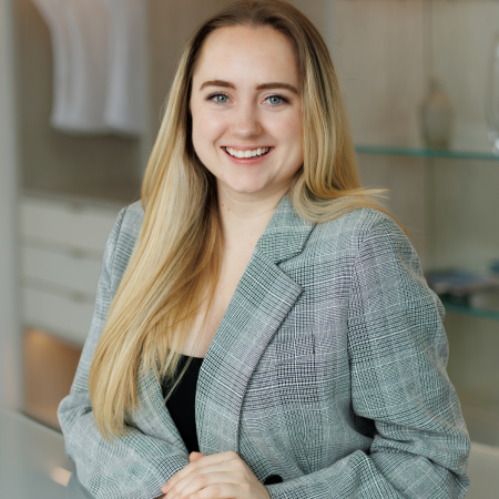California Closets Manhattan Designer Kaylee Barnett California Closets Manhattan Designer Kaylee Barnett