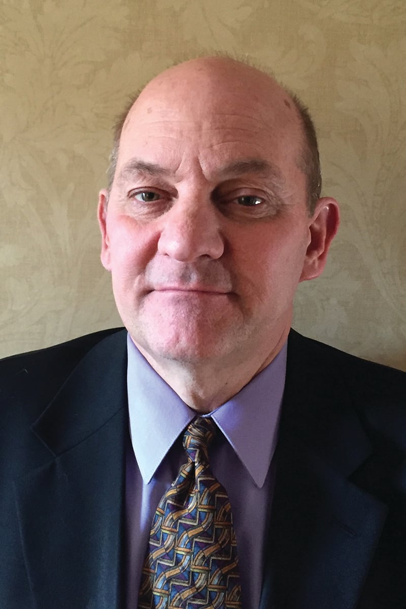 Agent Profile Photo