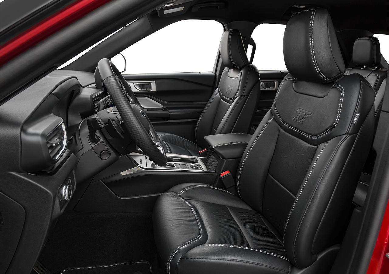 Image of Vehicle Trim