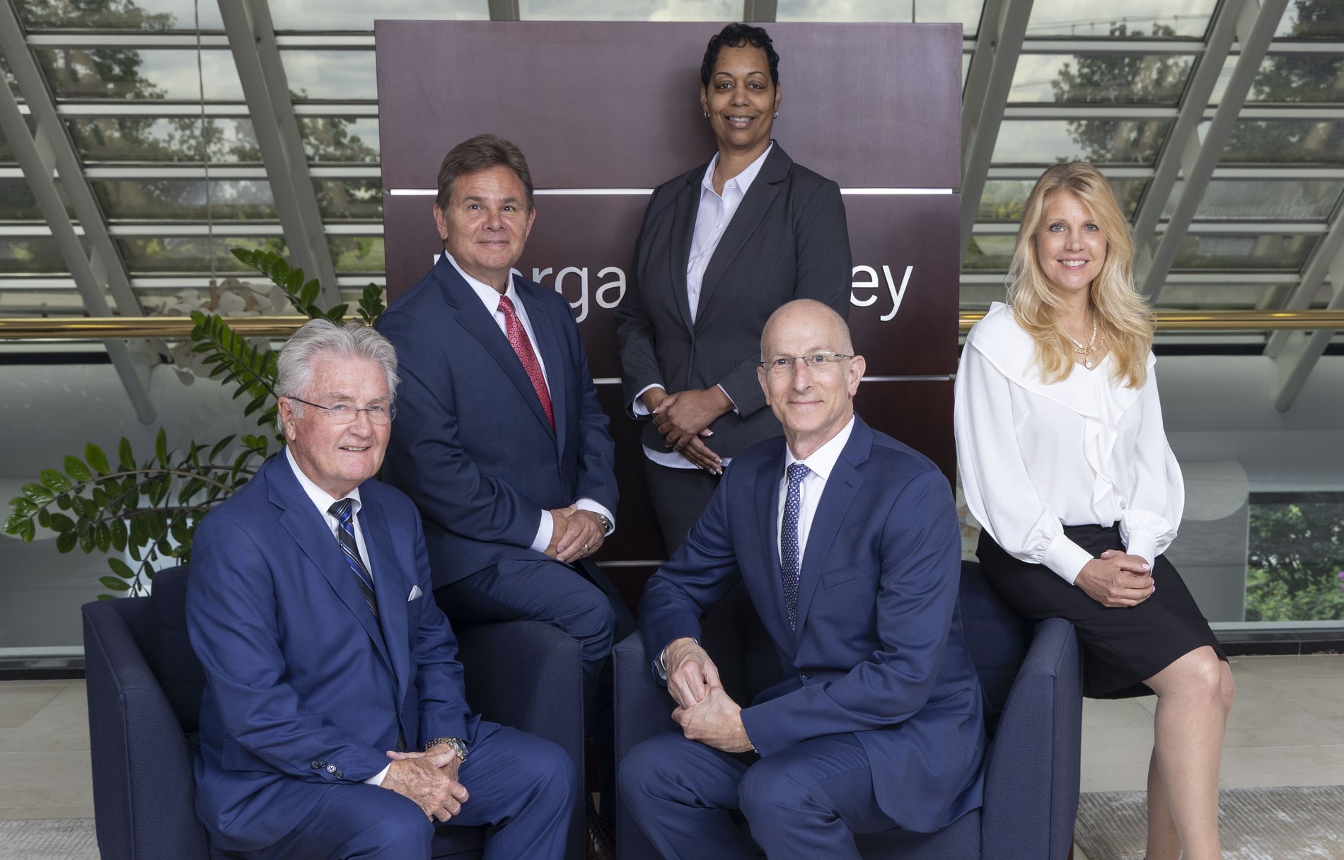 Photo of The Market Square Group - Morgan Stanley