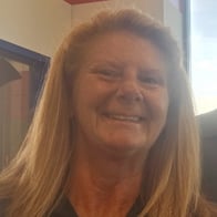 Photo of Tonia Grey