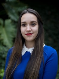 Photo of Madison Flores