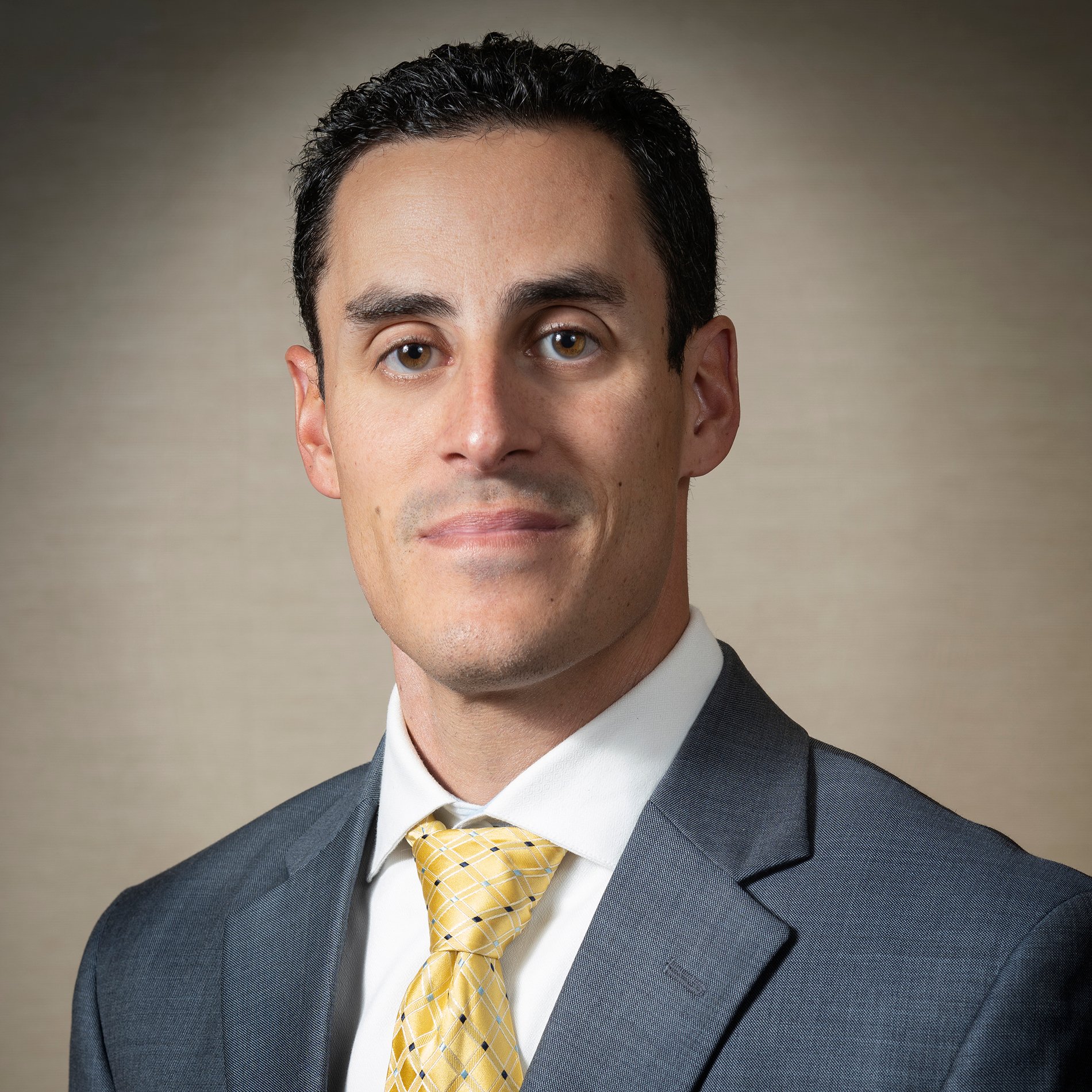 Photo of Jason Maniscalco - Morgan Stanley