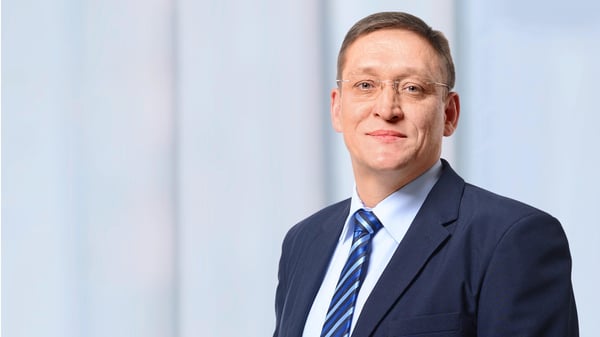 Michael Haßler. Ihr Ansprechpartner für die Barmenia Versicherung in .