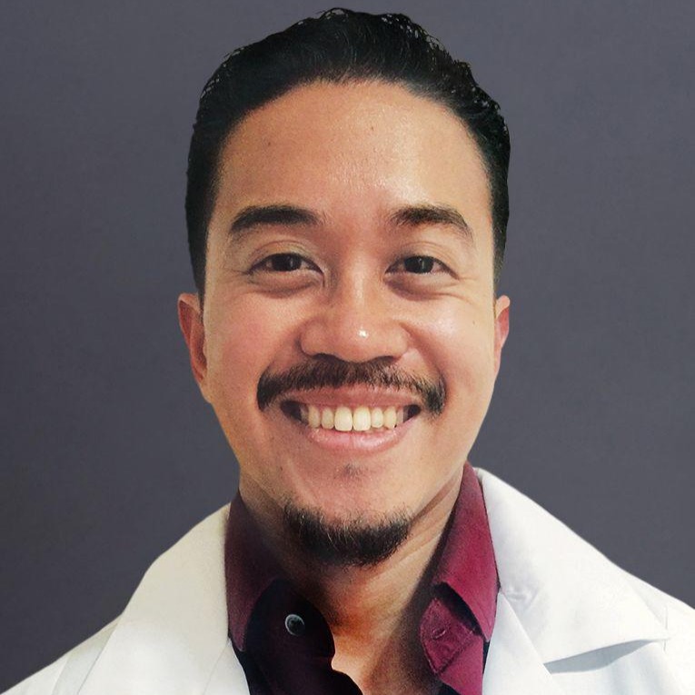 Alfred Castillo, DO