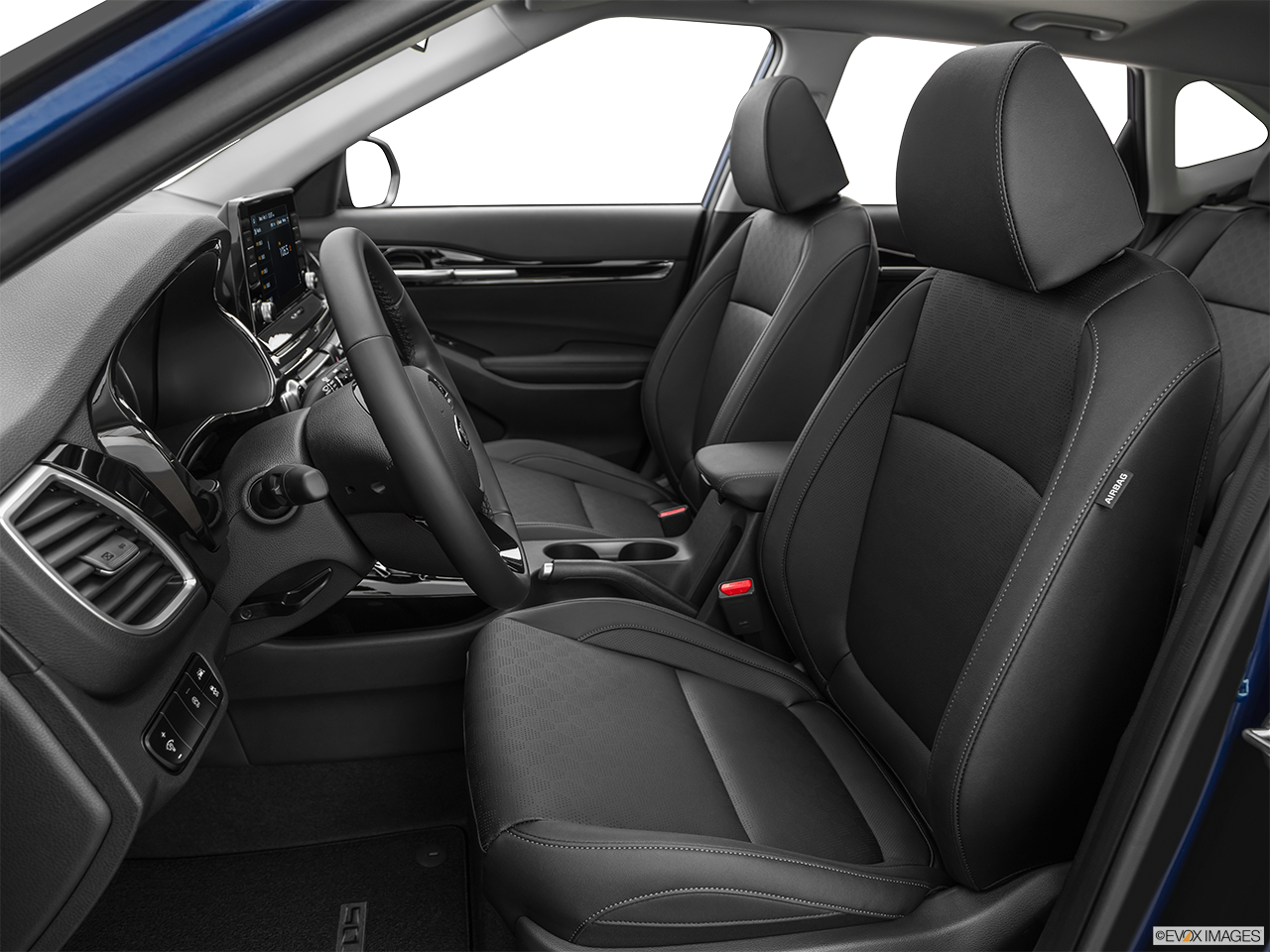Image of Vehicle Trim