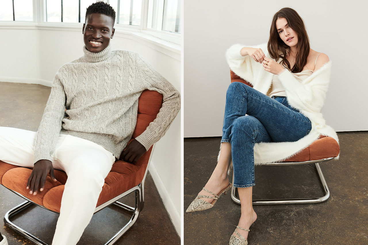 about store image