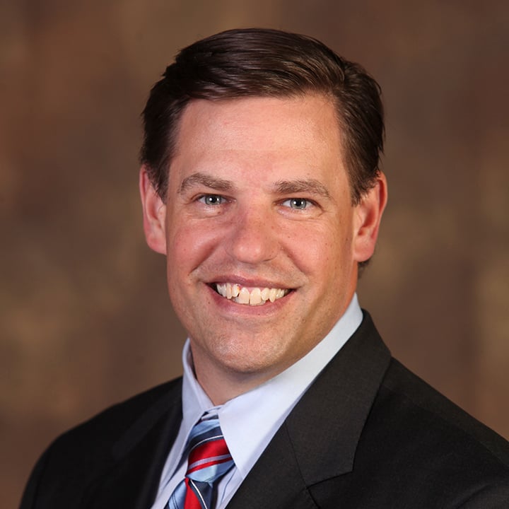 Photo of Jerome Wenninger, PA-C Rapid City