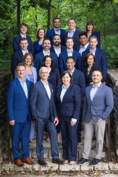 Photo of Core Purpose Wealth Management - Morgan Stanley