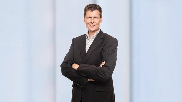 Matthias Rolfs. Ihr Ansprechpartner für die Barmenia Versicherung in Rostock.