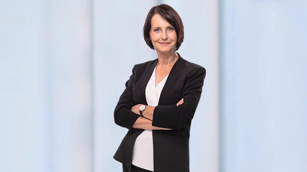Hildegard Sauer. Ihre Ansprechpartnerin für die Barmenia Versicherung in Ottweiler.