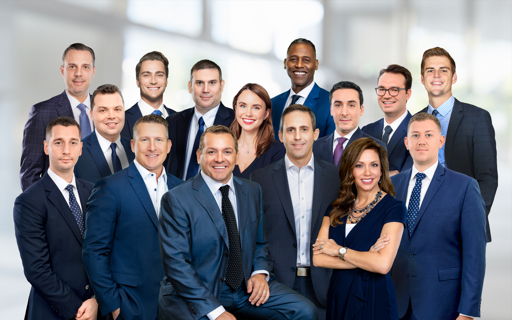 Photo of The Cypress Grove Group - Morgan Stanley