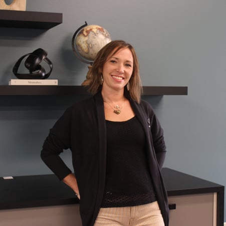 Chelsea Kelly I California Closets | Design Consultant | Minneapolis | MN