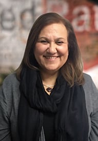 Loan officer headshot