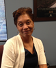 Photo of Katherine Domingue