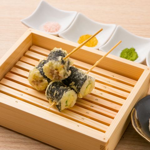 かっぱ細巻き