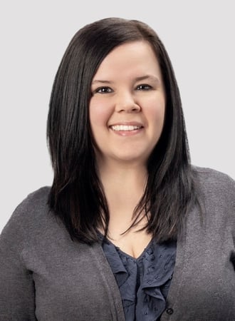 Photo of Kristine Mullins