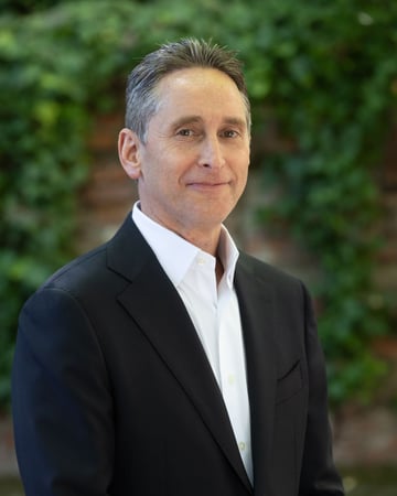 Photo of Mitch Sauberman