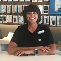 manager photo