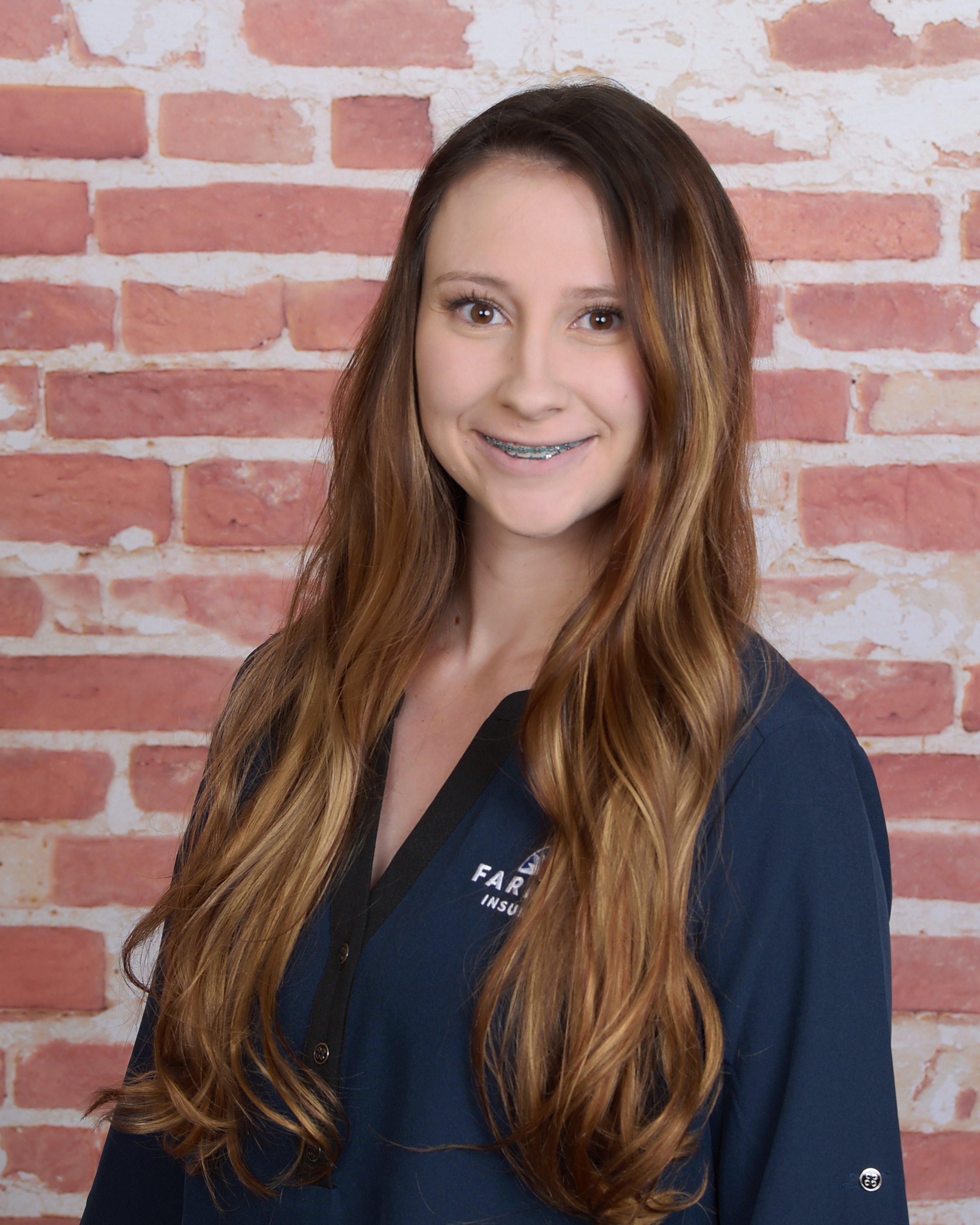 Photo of Halie Jones