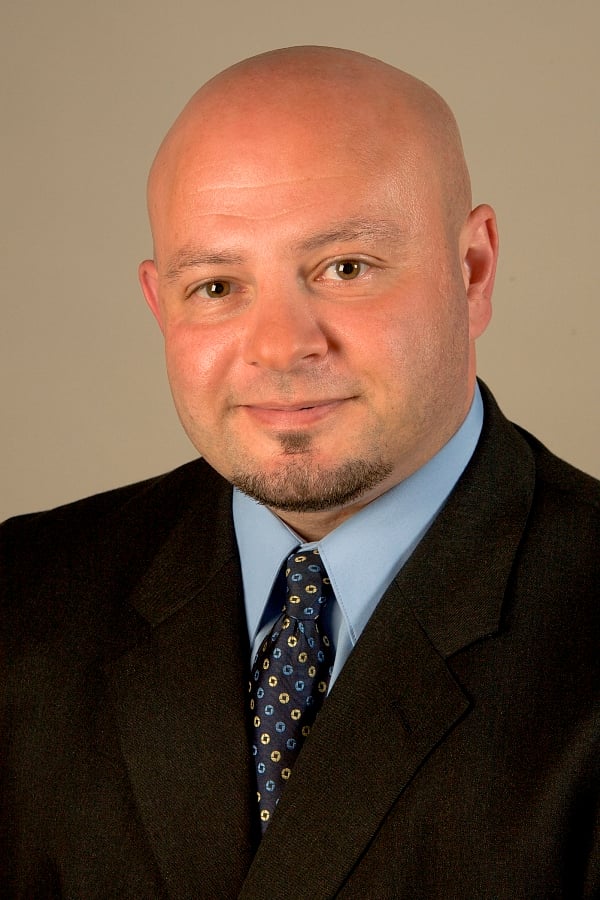 Agent Profile Photo