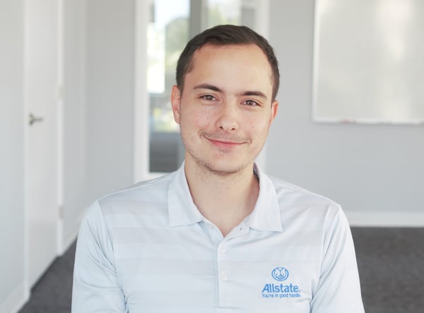 Photo of agent