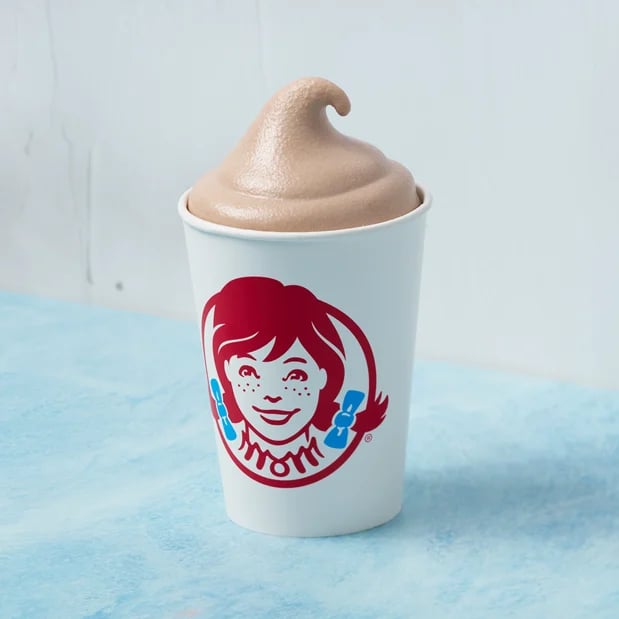 Wendy’s Frosty®