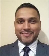 Allstate Agent - Juan Gonzales