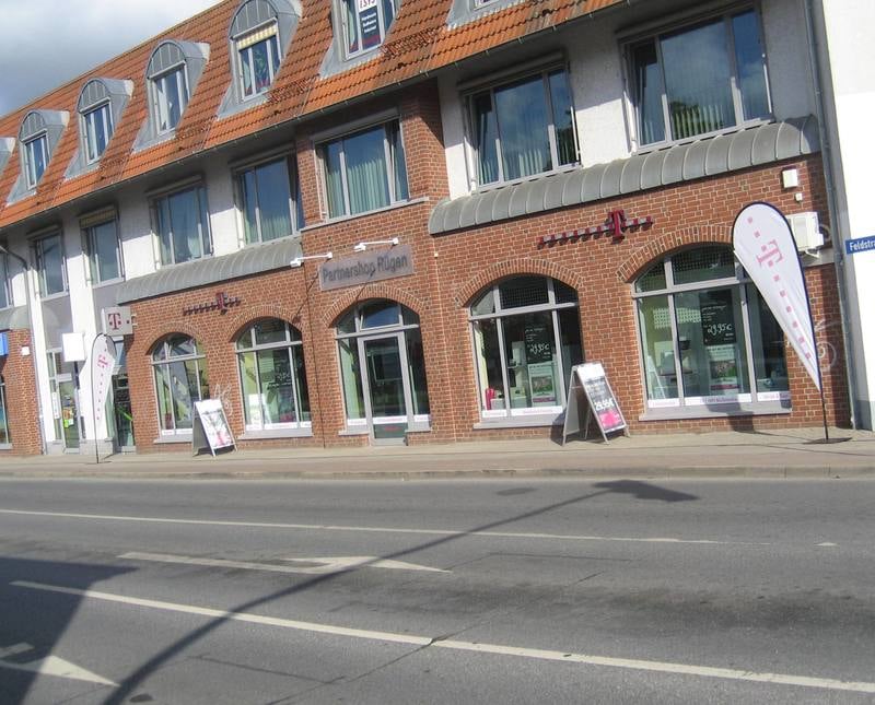 Store photo