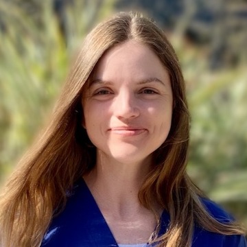 Jessica McCabe, NP