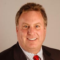 Personal Financial Representative James Grant