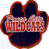 Go Cats! All of us here at the agency are graduates of Ponca City High School