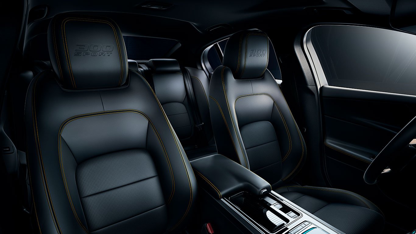 Image of Vehicle Trim