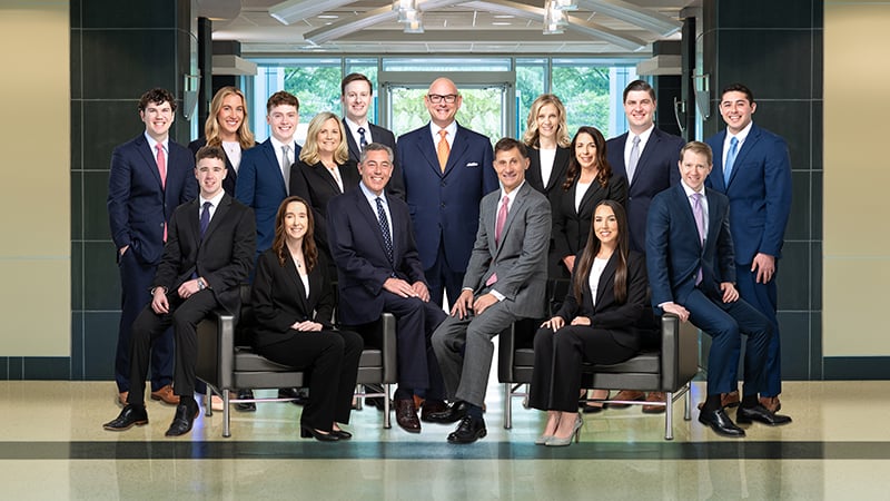 Photo of Fox, Penberthy & Dehn - Morgan Stanley